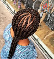 Choosing a new black braided hairstyle is not easy, which everyone knows. African Braids 15 Stunning African Hair Braiding Styles And Pictures