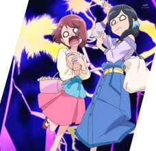 healin good precure episode 4 nodoka chiyu in 2020 magical girl anime pretty cure anime