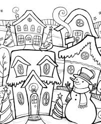 Touch device users can explore by touch or with swipe gestures. Christmas Coloring Pages For Adults Best Coloring Pages For Kids
