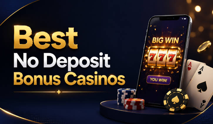Best No Deposit Bonus Casinos for Real Money: New Codes & Free Spins (New  Week Update) | Muddy River Sports