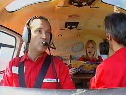 Prêt pour l'aventure, moussaillon ?! La Carte Aux Tresors Revient Sur France 3 Animee Par Cyril Feraud Jeux Televises