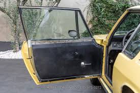 Image result for Tangerine 1975 Jensen