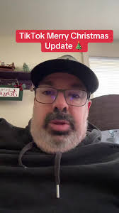 TikTok Christmas Gift Surprise for Users