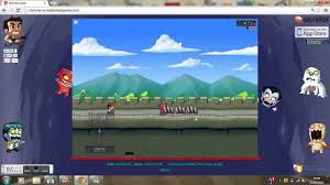 Chrome Web Games Chrome Web Game Google Chrome
