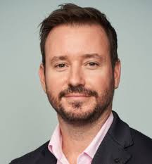 Benjamin Martin-Henry