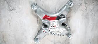 Sea anchor the sea anchor is also an anchor with the only difference that it does not touch the bottom of the ocean but haggles midway between the sea surface and the seabed. Hap 2 5 Elevator Hoist Anchor Point Accessories For Elevators Hilti United Arab Emirates