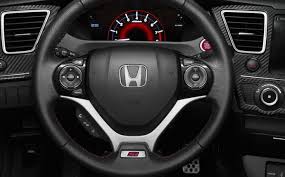 2015 Honda Civic Si Stay Sharp With Old Formula Reviewed Car Honda Civic Si 2015 Honda Civic Honda Civic