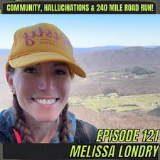 Episode 121: Melissa Londry