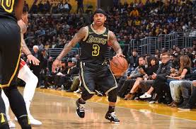 Los Angeles Lakers Isaiah Thomas Ranked As Second Best Free Agent Point Guard Nba Lakeshow Isaiah Thomas Free Agent Hip Injuries