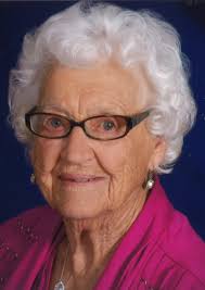 Obituary for Evelyn E. Petersen