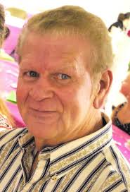 Obituary information for Larry Gene Thacker