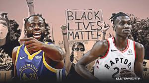 Boucher currently plays for the toronto raptors of the national basketball association (nba). Warriors News Draymond Green Gets Called Out By Chris Boucher