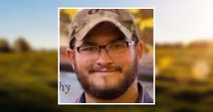 Jacob Grott Obituary 2018