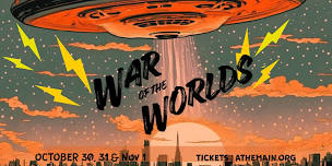 War of the Worlds - Play