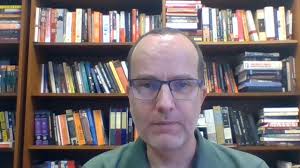 The ICC, Israel, and the Gaza Genocide