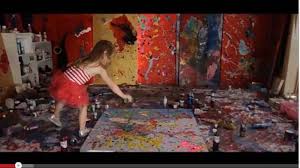 Merupakan karya lukisan masterpiece yang menjadi bukti sejarah dari para seniman dunia yang mendedikasikan karir dan hidup nya pada dunia seni khususnya seni lukis, mereka telah menciptakan gaya atau aliran baru dalam dunia lukisan, sekaligus memberikan. Bocah Cantik Ini Dijuluki Piccaso Kecil Lukisannya Ditawar Rp 222 Juta Tribun Batam