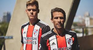 Perfil oficial del club atlético river plate. Tercera Camiseta Adidas De River Plate 2021 Todo Sobre Camisetas
