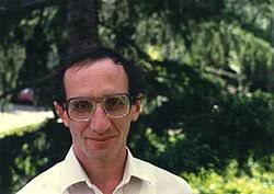 List of Jewish American mathematicians