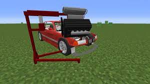 Are there any mods for race cars in minecraft? Cars Mod 1 12 2 For Minecraft Xujmod Build Your Own Car
