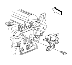 How is the p0496 chevrolet code repair? I Just My 2007 Chevy Cobalt Put On A Diagnosis Machine At Auto Zone They Said I Need A Purge Valve I Can T Afford To