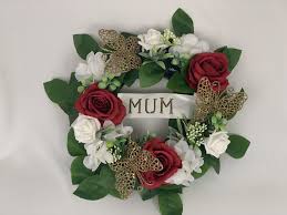 What can be made from funeral flowers. Artificial Gold Silk Funeral Flowers Wreath Funeral Tributes