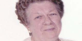 Mrs. Hassie Margaret Padgett Cochran