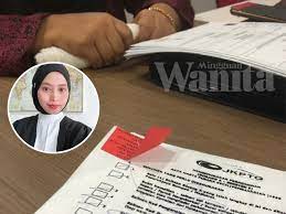Senarai semak dokumen diperlukan egumis. Gara Gara Tak Tahu Cara Tuntut Harta Pusaka Selepas Suami Meninggal Isteri Ditendang Bak Bola Mingguan Wanita