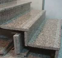 Red Granite Stairs Factory, Red Granite Stairs Factory ...