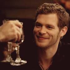 What are the names of the young men in the photo?