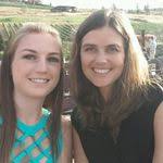 Alison Plumley's Instagram, Twitter & Facebook