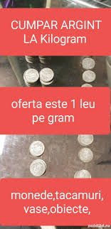 Cat de mult este gramul de aur din proba 585 din. Cumpar Obiecte Din Argint 1 Leu Gram Sau Depinde De Obiecte Arad Timp Liber Si Sport Publi24 Ro