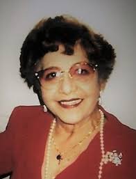 Maria Epifania “Effie” Cornejo Salazar Obituary