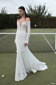 Find berta bridal wedding dress styles & designs from current berta bridal collection, featuring lace wedding dresses, designer bridal gowns. Berta 2015 Bridal Collection Long Sleeve Wedding Dresses Wedding Inspirasi
