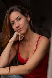 Cindy MARIA - Filmmakers