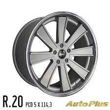 We would like to show you a description here but the site won't allow us. Jual Velg Mobil Ring 20 Vip Status Elite 8 Terbaru September 2021 Harga Murah Kualitas Terjamin Blibli