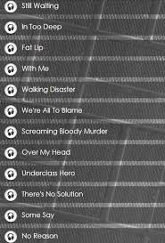Sum 41 skumfuck tells a story of an individual who goes off the deep end after the abuse of heavy drugs (most probably heroin). Sum 41 Best Lyrics For Android Apk Download