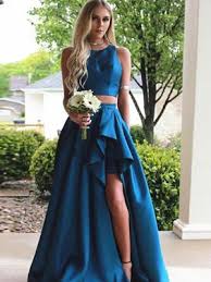 Get the best deals on blue formal dresses for women. Blue Formal Dresses Australia Online Bonnyin Com Au