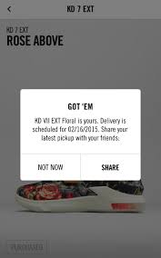 Een 'anniversary' die voor veel mensen in een teleurstelling eindigde. Test Driving The Nike Snkrs App Sole Collector