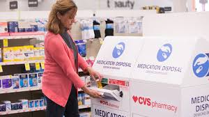 · will rite aid fill a prescription early? Cvs And Walgreens Add Units To Get Rid Of Painkillers Other Medicines