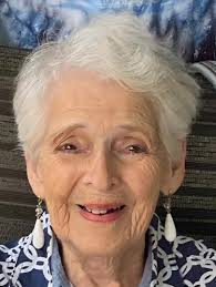 June Mead Obituary (1932