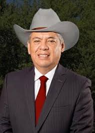 FREDDIE RANGEL Obituary (1954