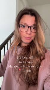 Karissa Manzi Husband