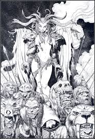 Read Artist - Art (Arthur) Adams Hentai Porns - Manga And Porncomics Xxx