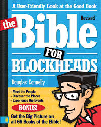 Ecbatana was an ancient city in media in western iran. Bible For Blockheads By Ed Balisalisa Issuu