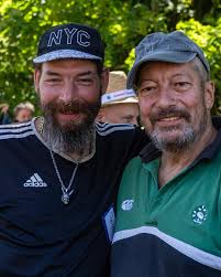 Hartmann übernimmt ORT-Vorsitz