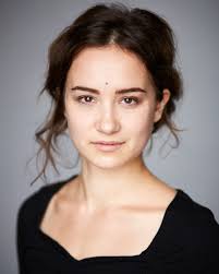 Hanna" Safe (TV Episode 2020)