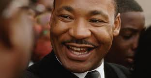 Happy Birthday to the man that had a dream, Dr. Martin Luther King, Jr. 🙏🏼