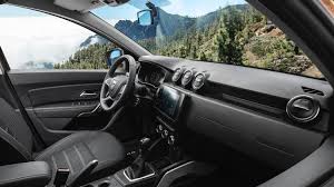 Maybe you would like to learn more about one of these? Dacia Duster Facelift 2021 Discount Suv Mit Neuem Licht Autonotizen