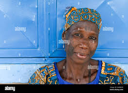 The scar project hi-res stock photography and images