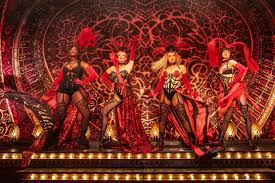 Image result for Moulin Rouge Red 2011 Captiva